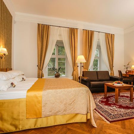 Vihula Manor Country Club & Spa Eksteriør bilde