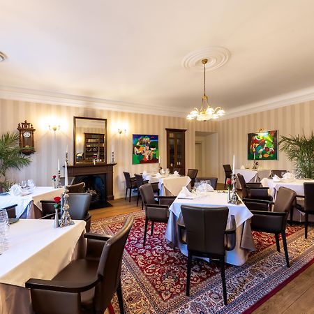 Vihula Manor Country Club & Spa Eksteriør bilde