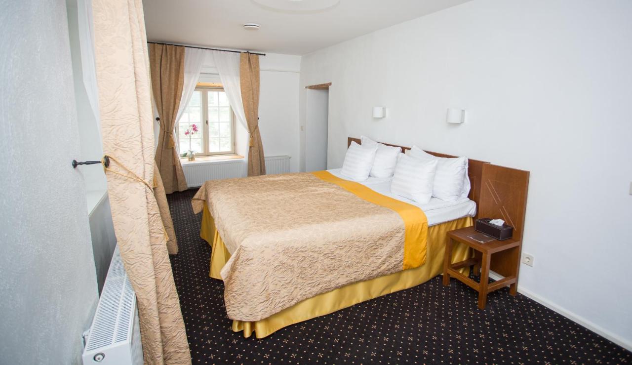 Vihula Manor Country Club & Spa Eksteriør bilde
