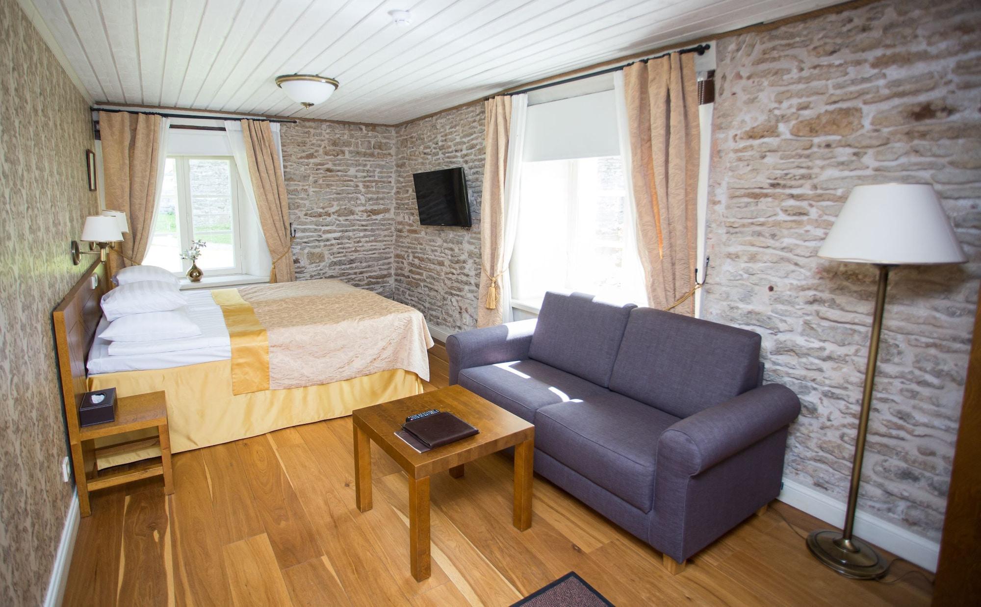 Vihula Manor Country Club & Spa Eksteriør bilde