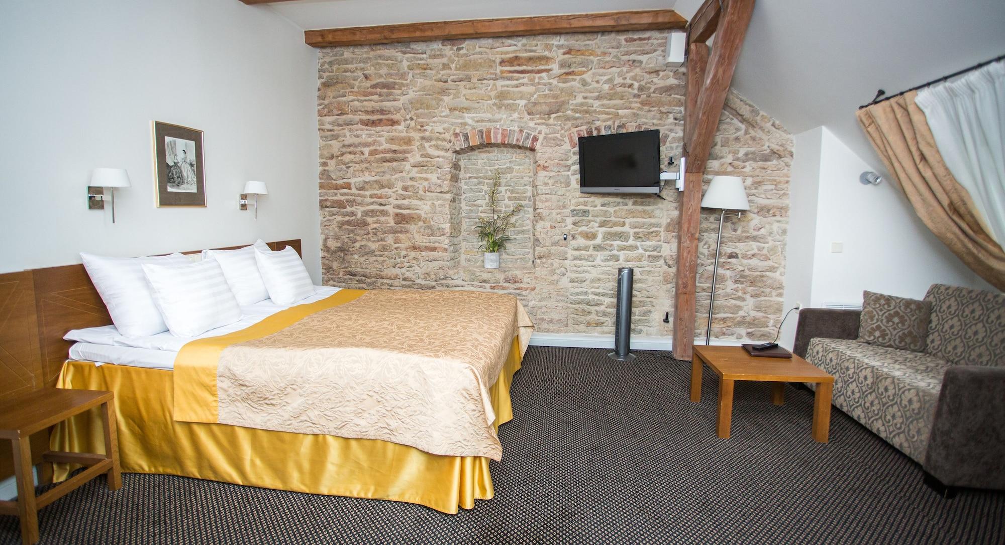 Vihula Manor Country Club & Spa Eksteriør bilde