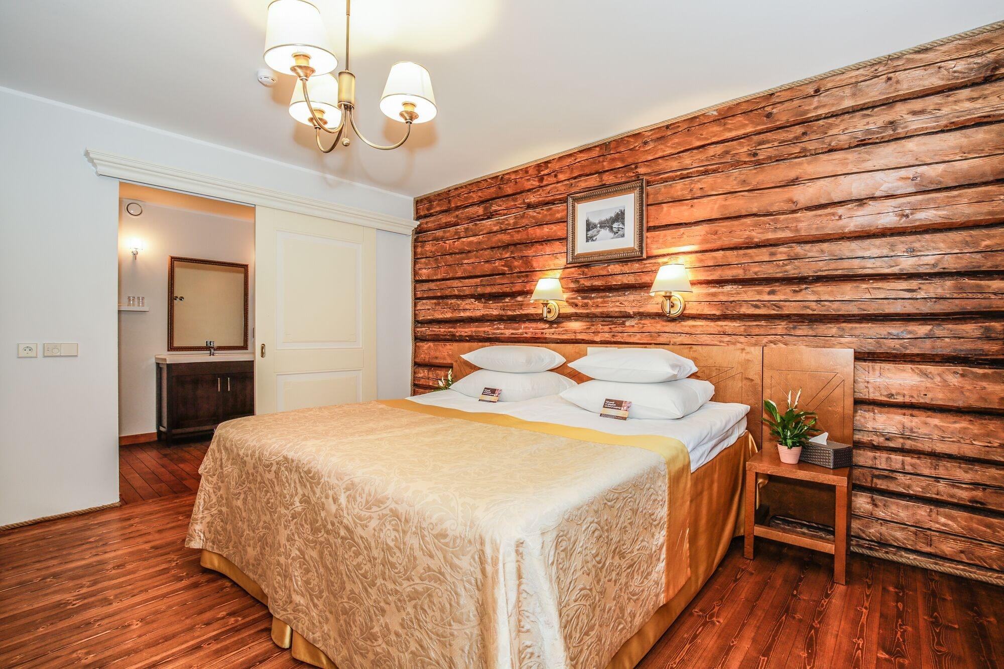 Vihula Manor Country Club & Spa Eksteriør bilde