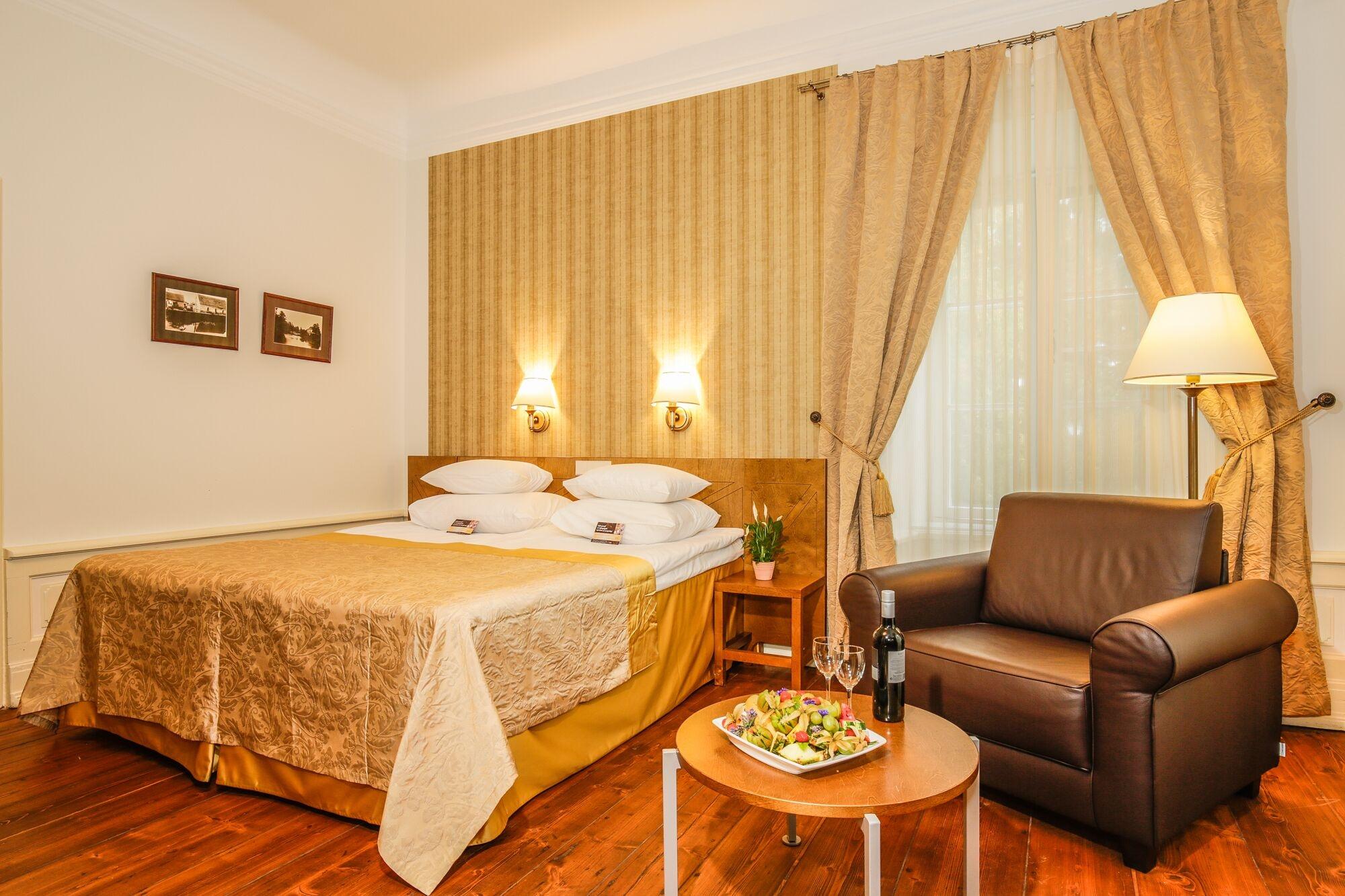 Vihula Manor Country Club & Spa Eksteriør bilde