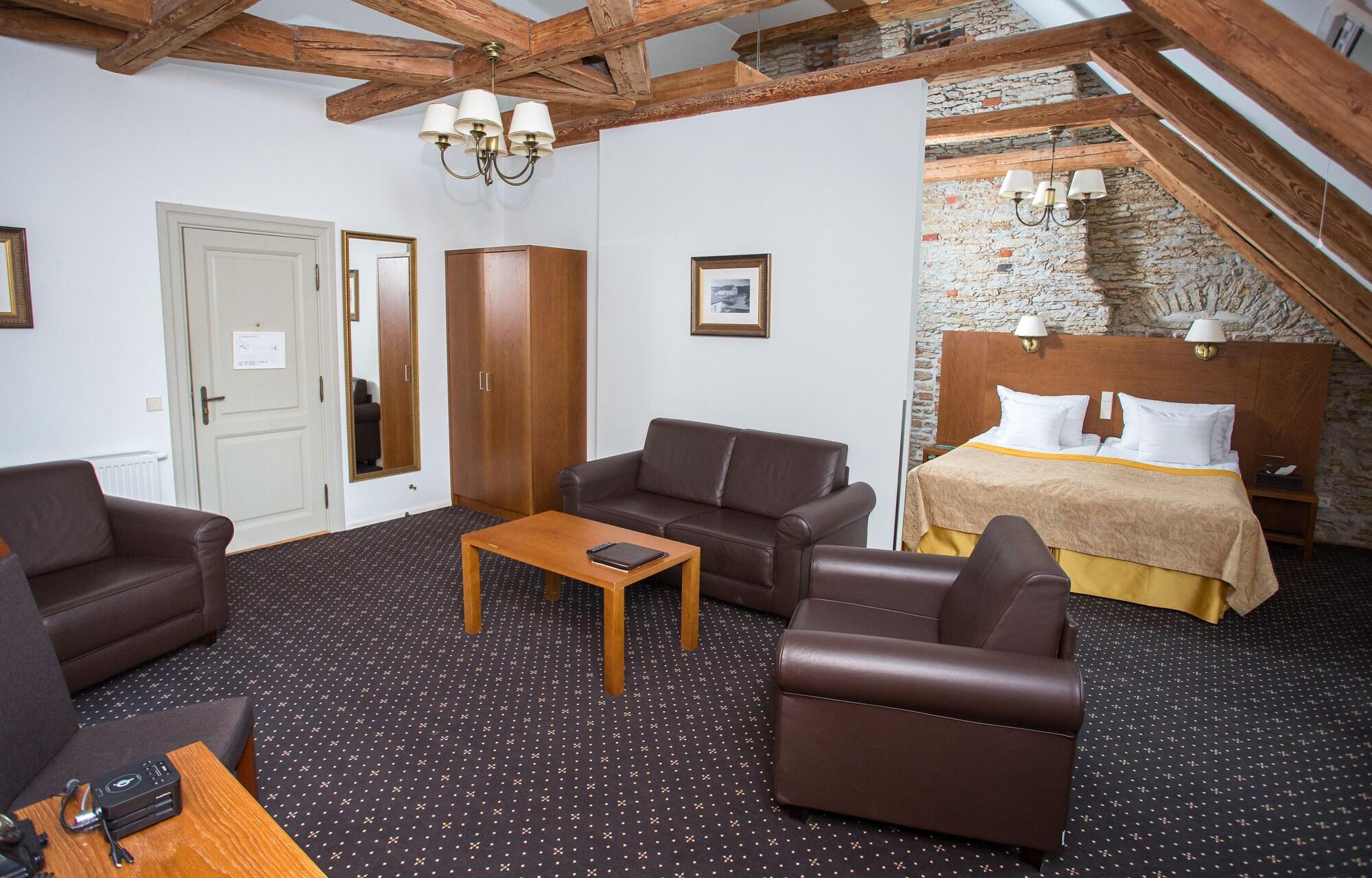 Vihula Manor Country Club & Spa Eksteriør bilde