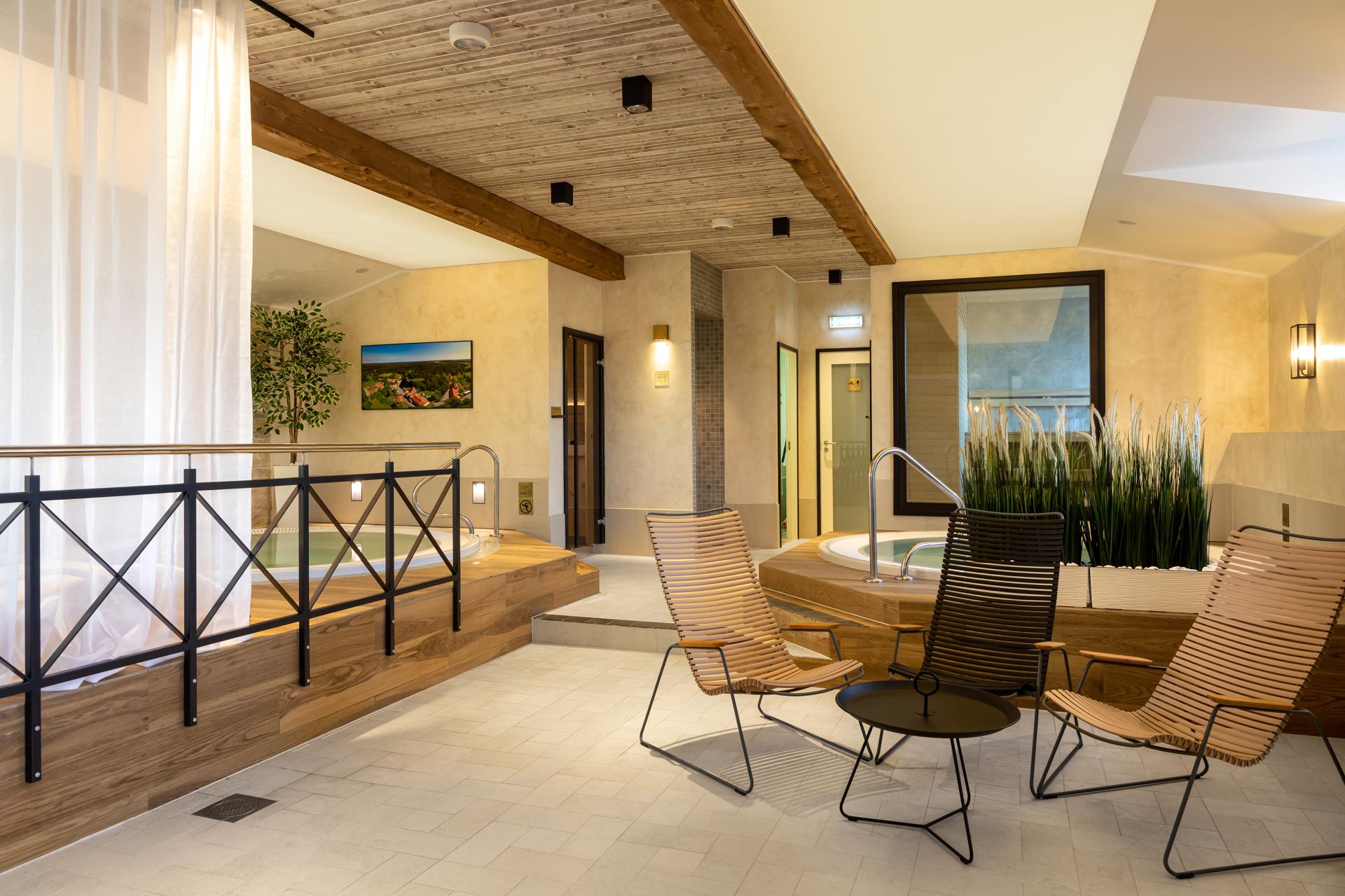Vihula Manor Country Club & Spa Eksteriør bilde