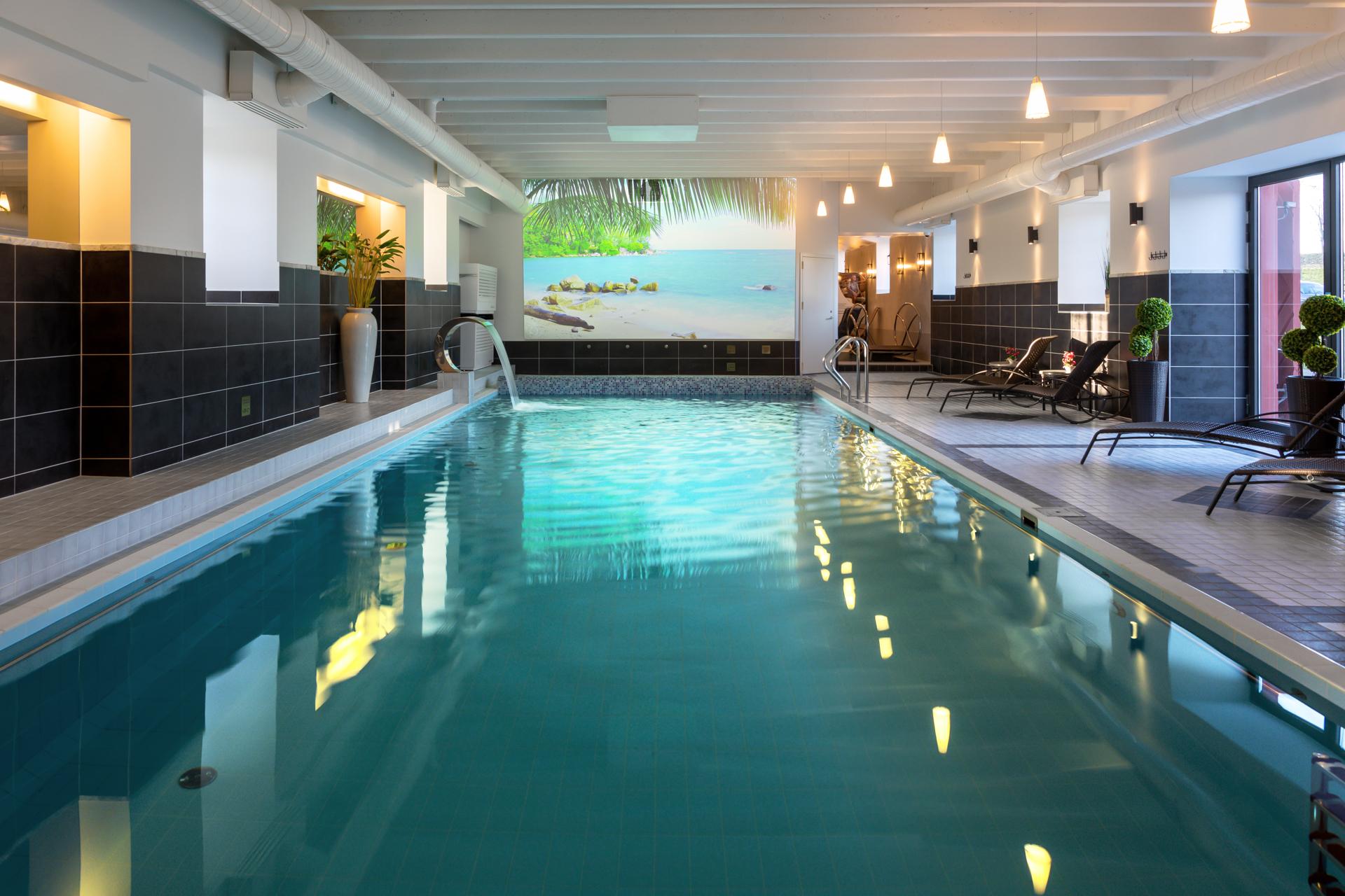 Vihula Manor Country Club & Spa Eksteriør bilde