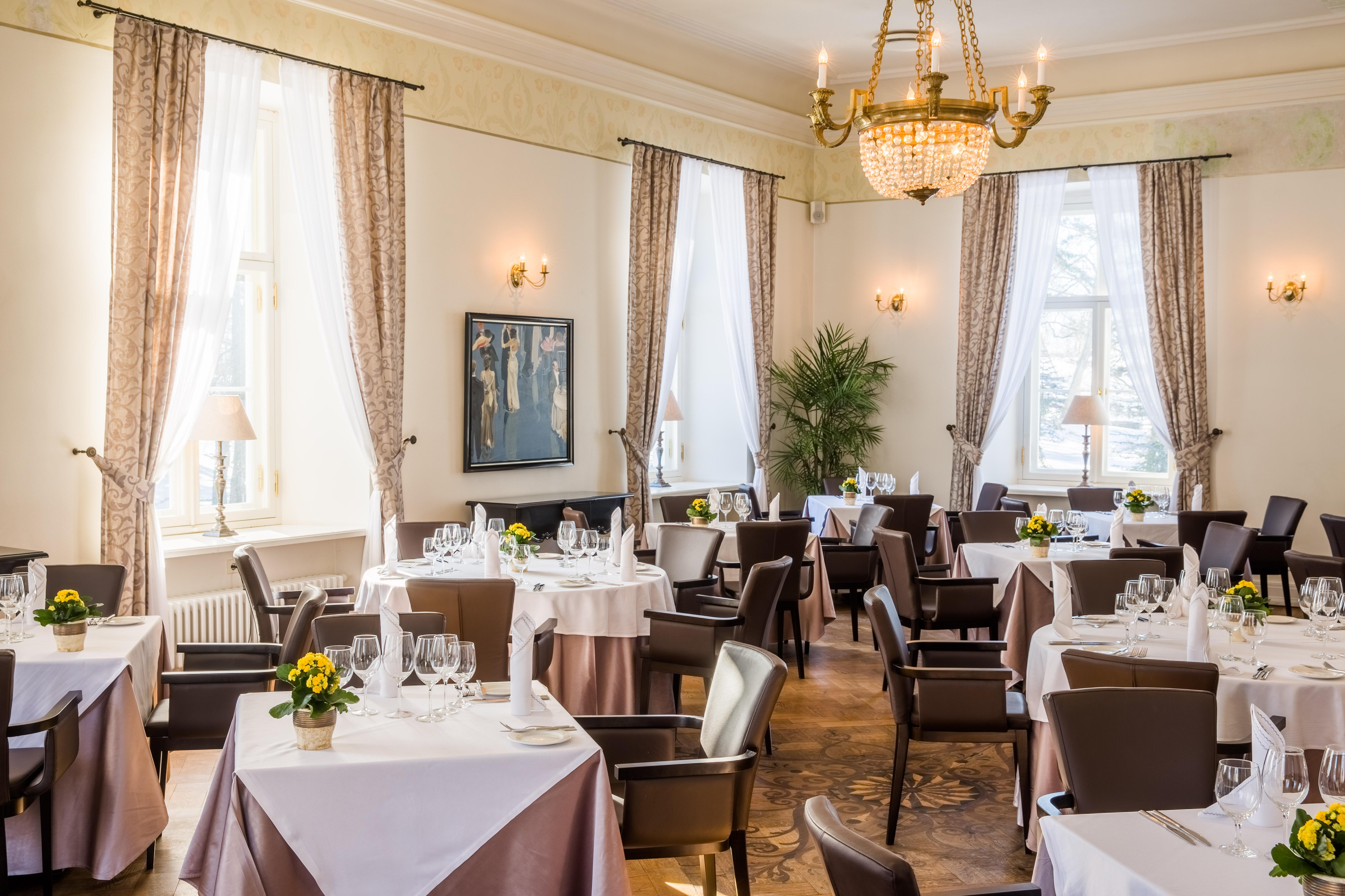 Vihula Manor Country Club & Spa Eksteriør bilde