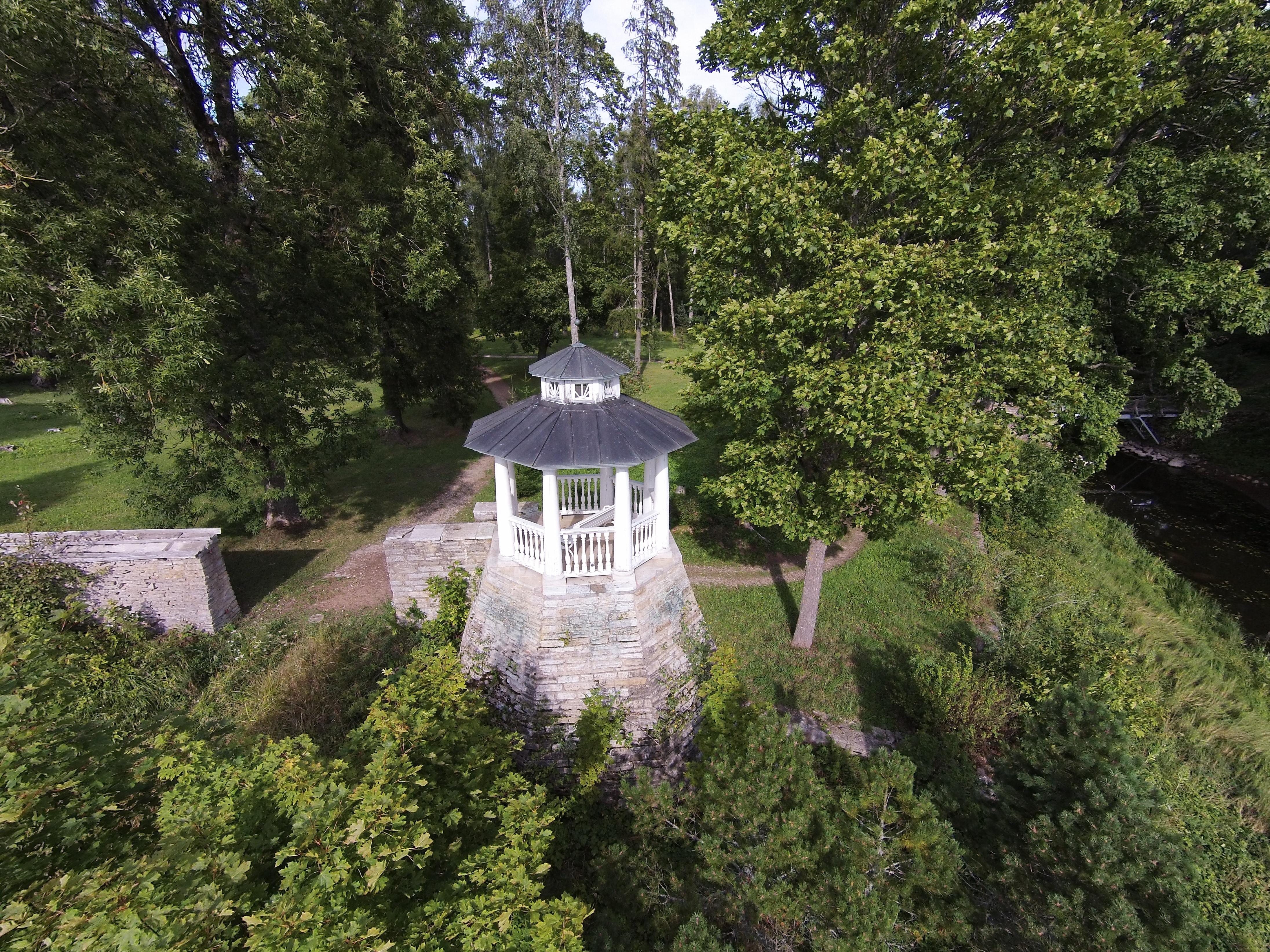 Vihula Manor Country Club & Spa Eksteriør bilde