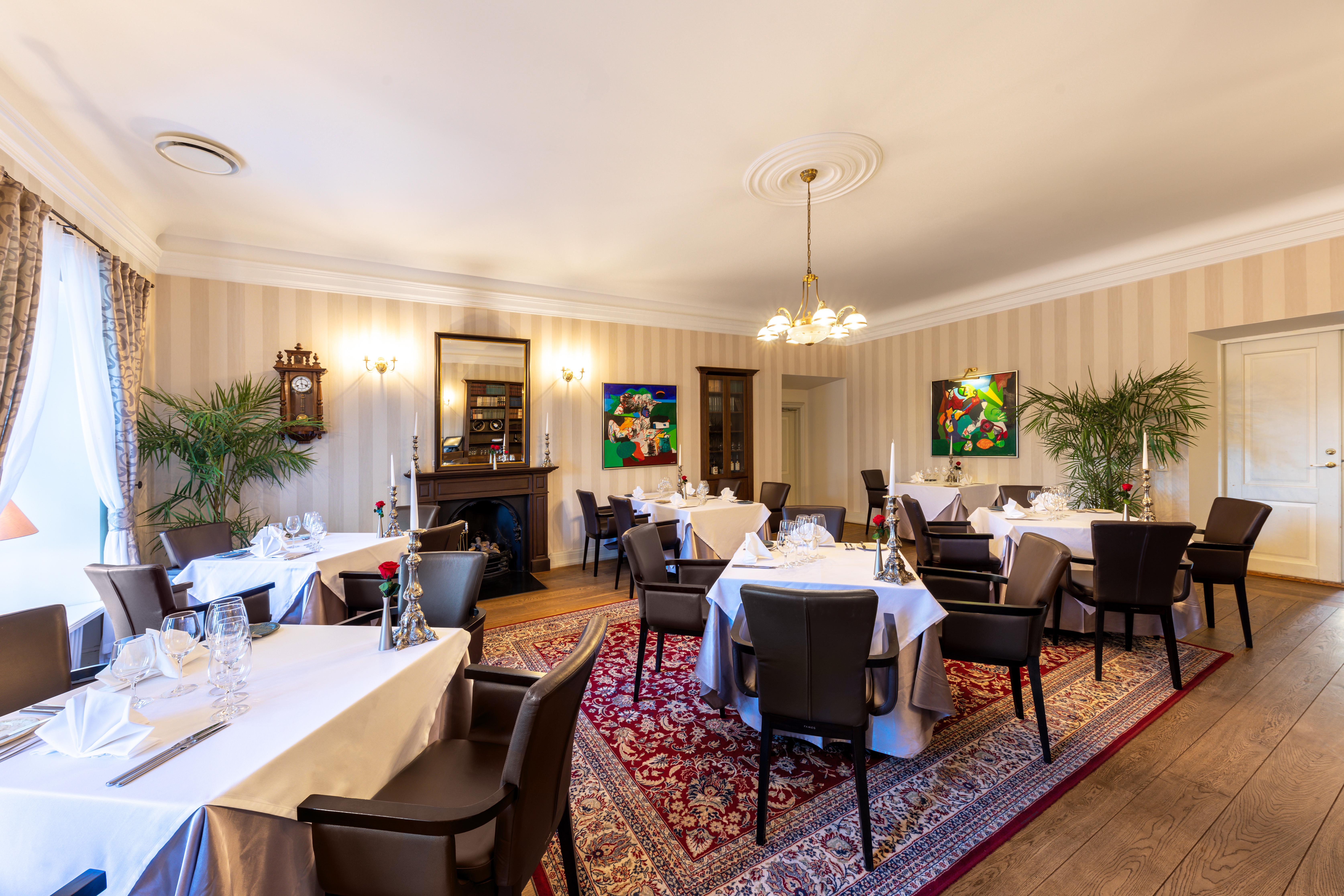 Vihula Manor Country Club & Spa Eksteriør bilde