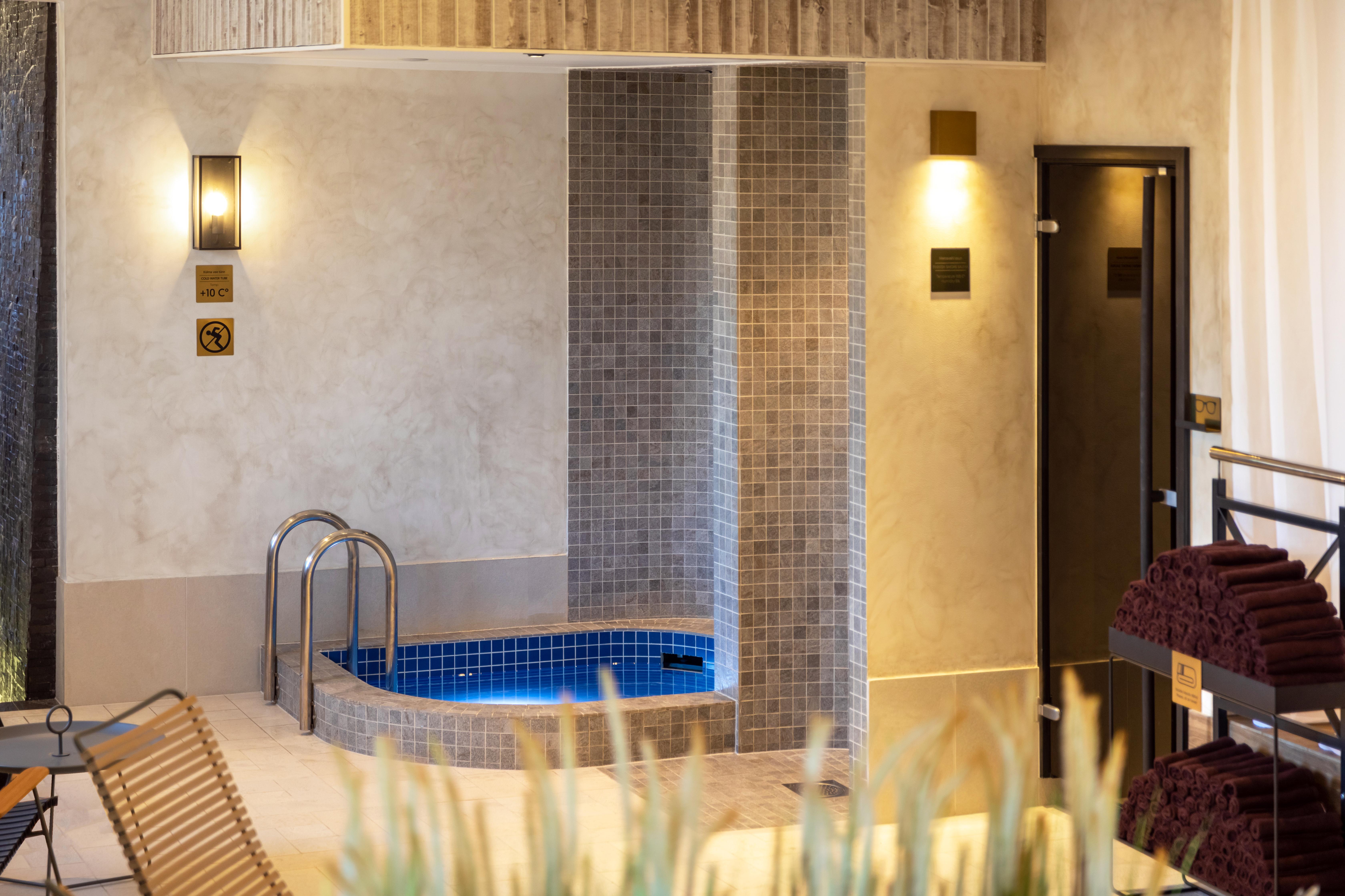 Vihula Manor Country Club & Spa Eksteriør bilde