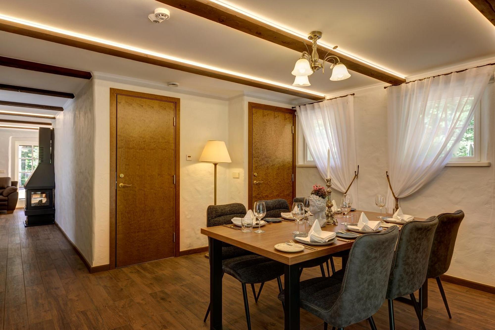 Vihula Manor Country Club & Spa Eksteriør bilde