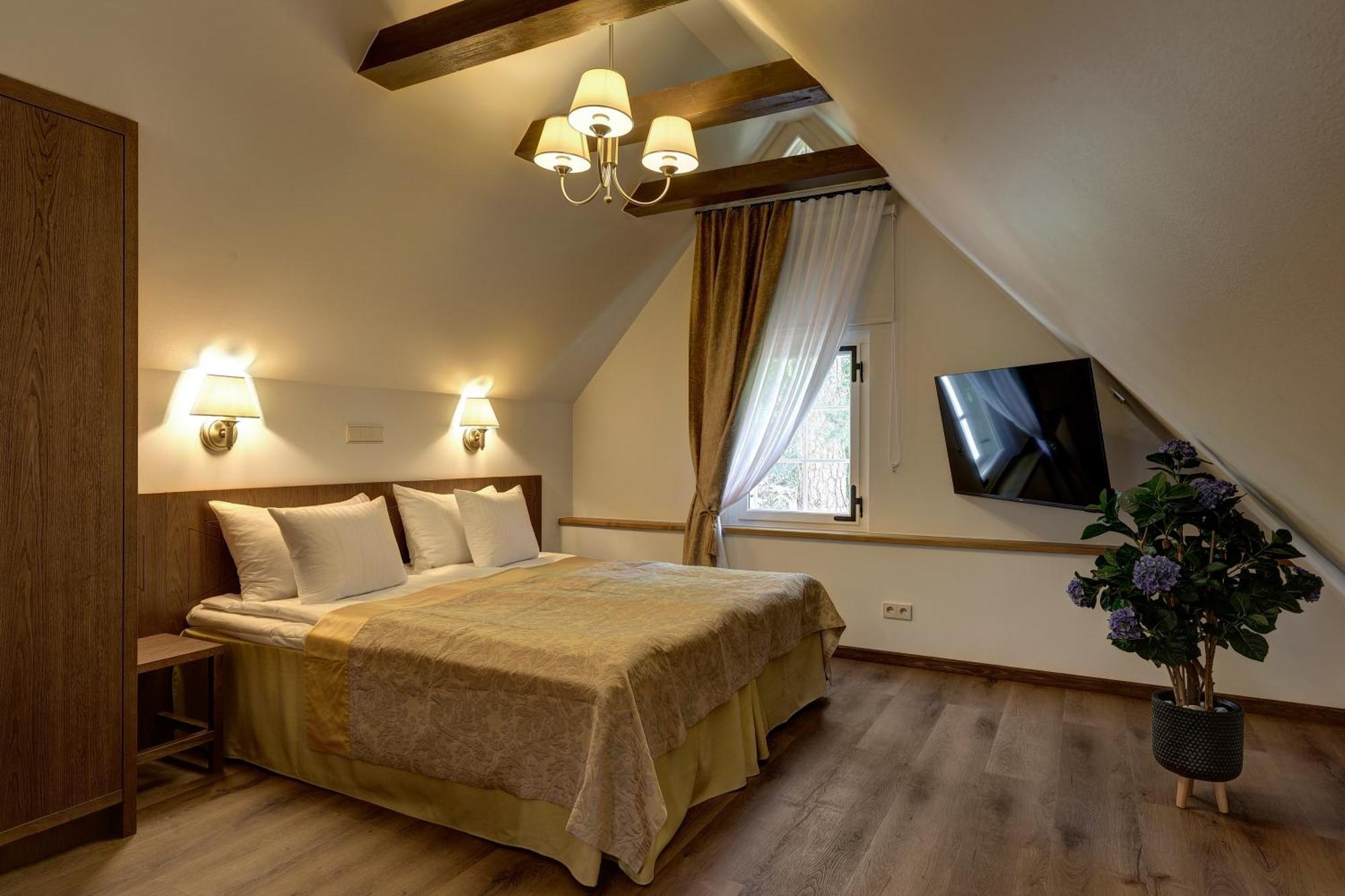 Vihula Manor Country Club & Spa Eksteriør bilde
