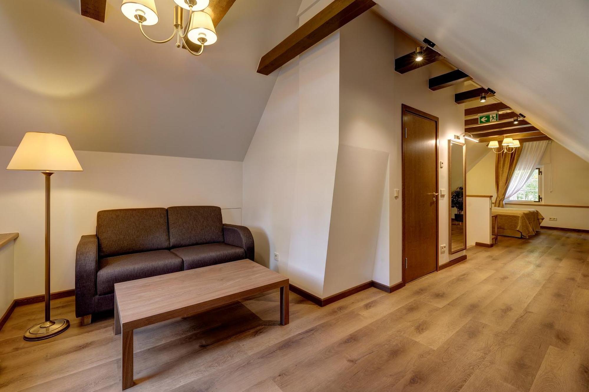 Vihula Manor Country Club & Spa Eksteriør bilde