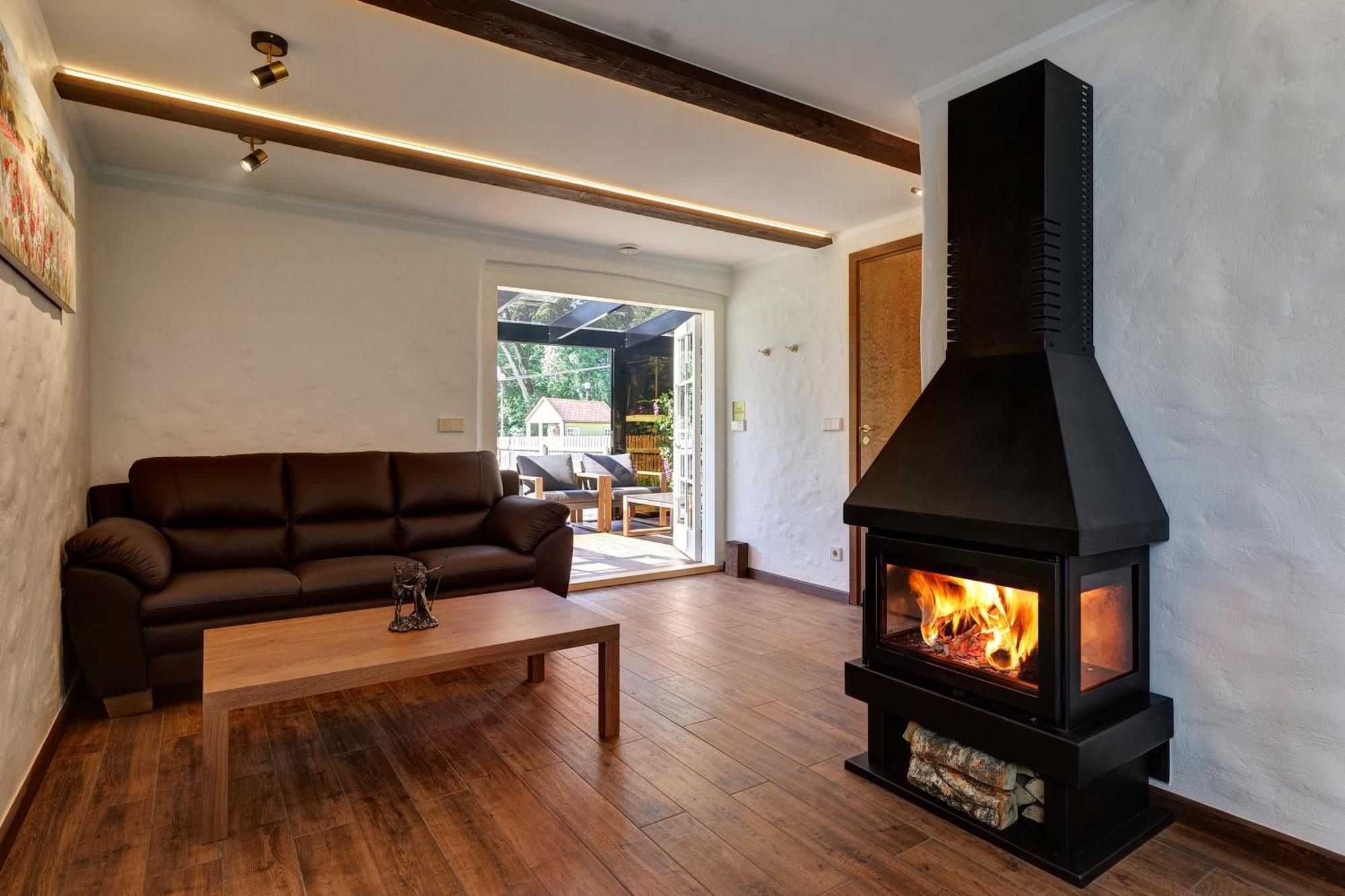 Vihula Manor Country Club & Spa Eksteriør bilde