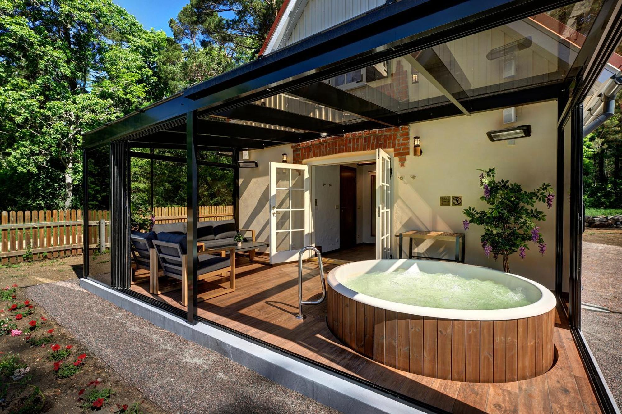 Vihula Manor Country Club & Spa Eksteriør bilde