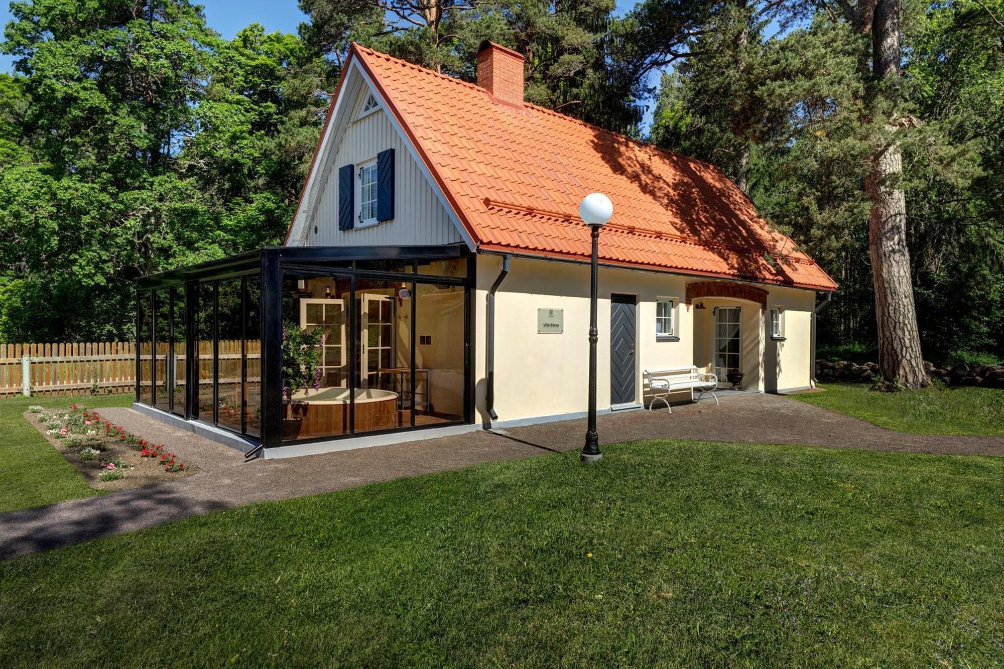 Vihula Manor Country Club & Spa Eksteriør bilde
