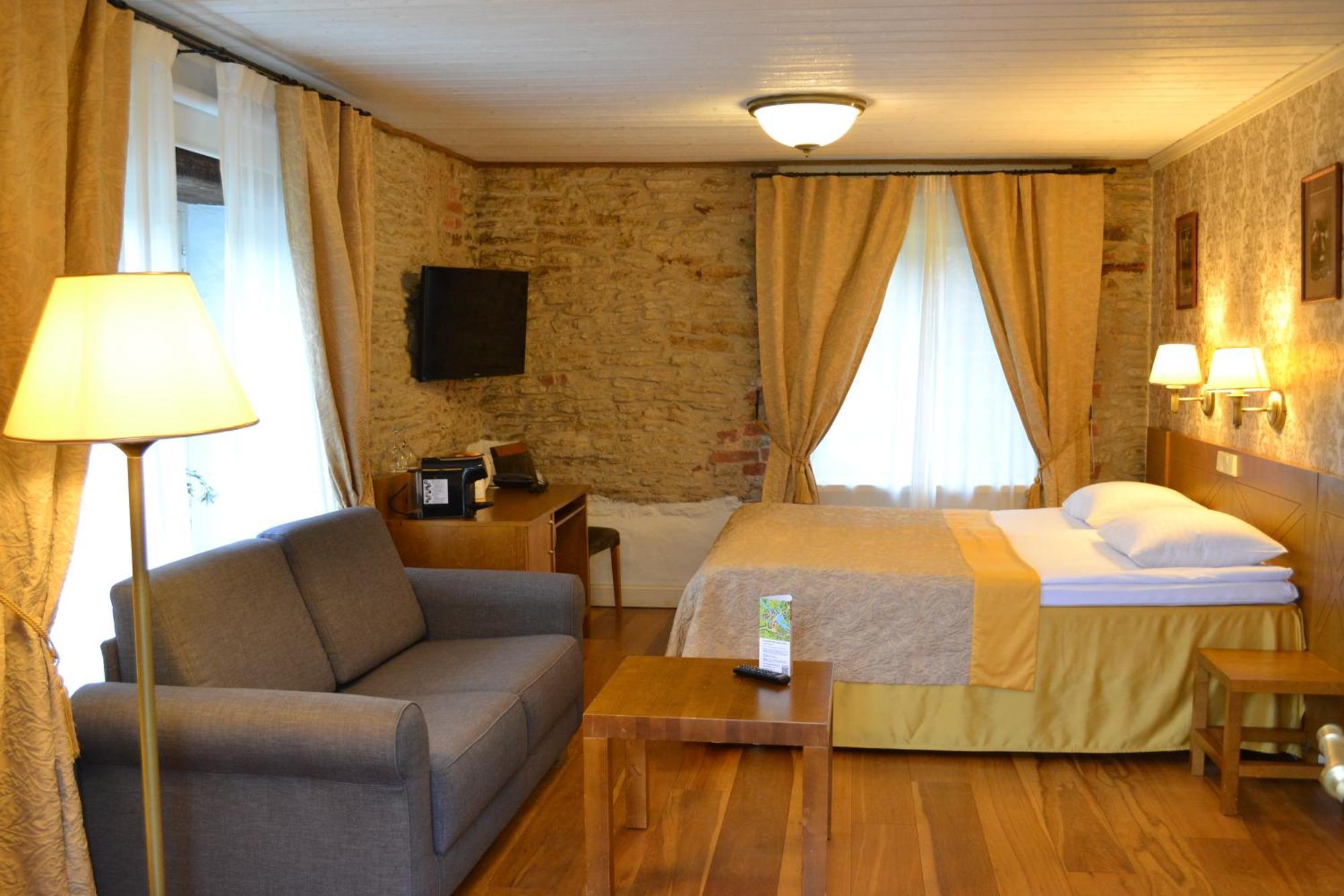 Vihula Manor Country Club & Spa Eksteriør bilde
