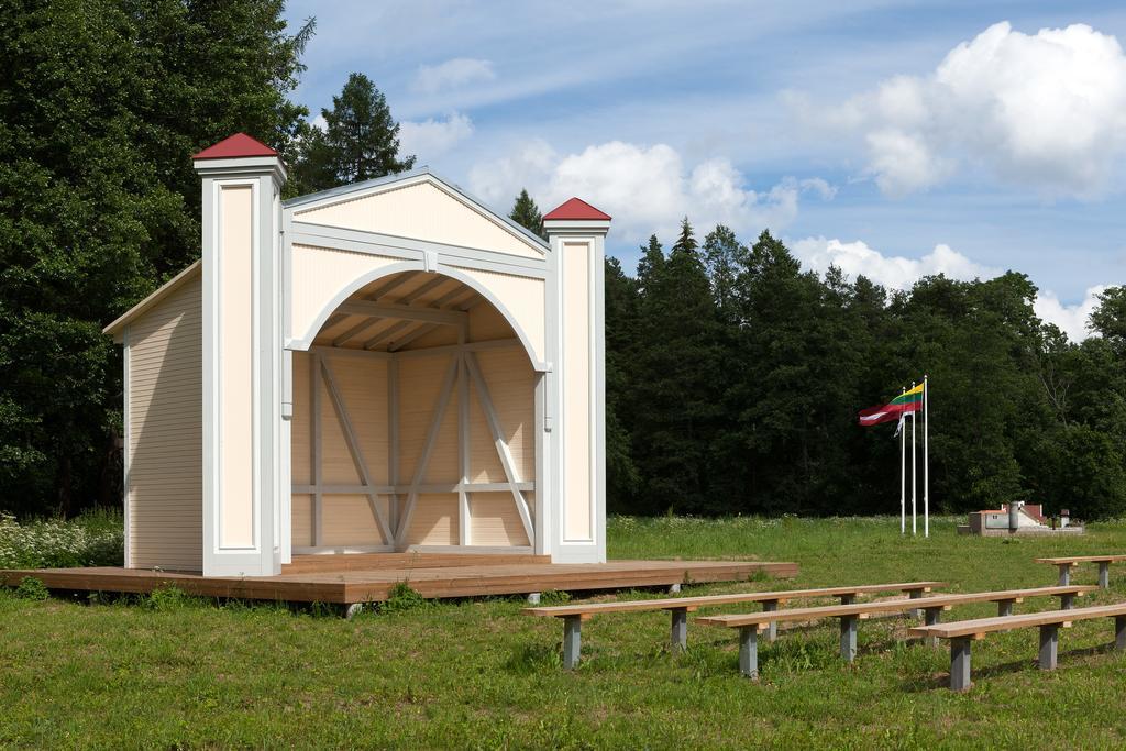 Vihula Manor Country Club & Spa Eksteriør bilde