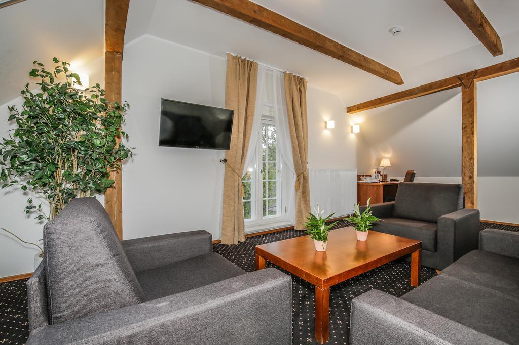 Vihula Manor Country Club & Spa Eksteriør bilde