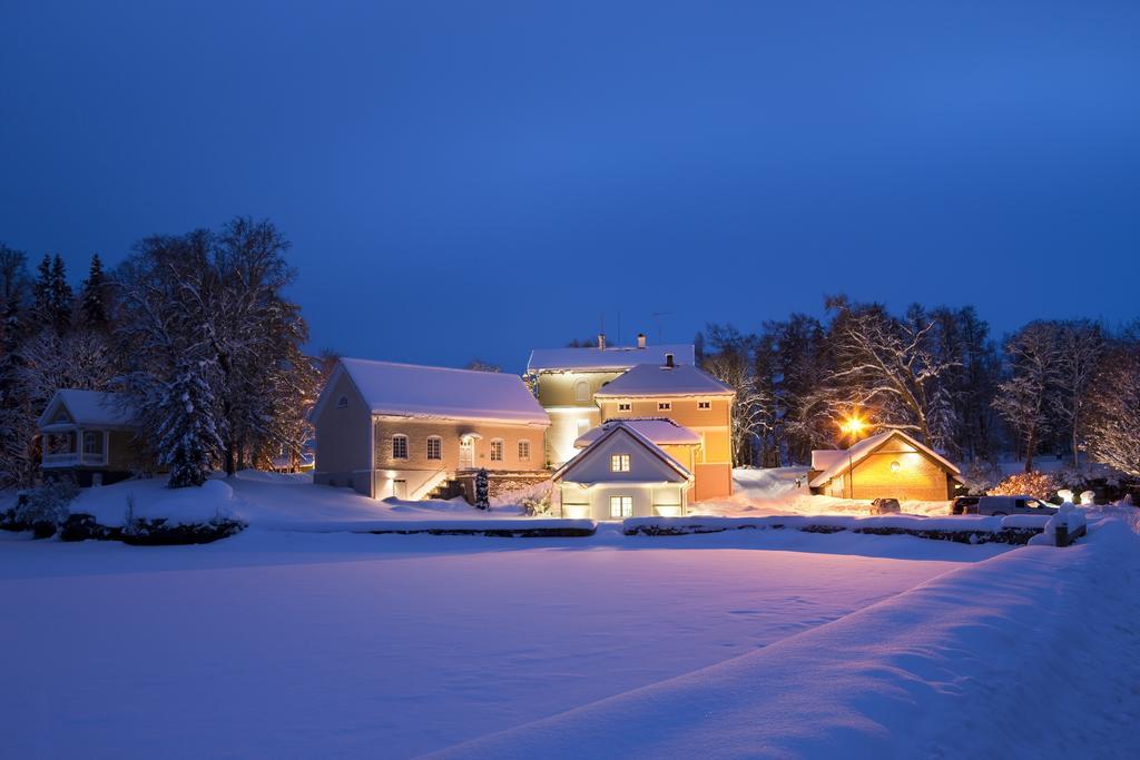 Vihula Manor Country Club & Spa Eksteriør bilde