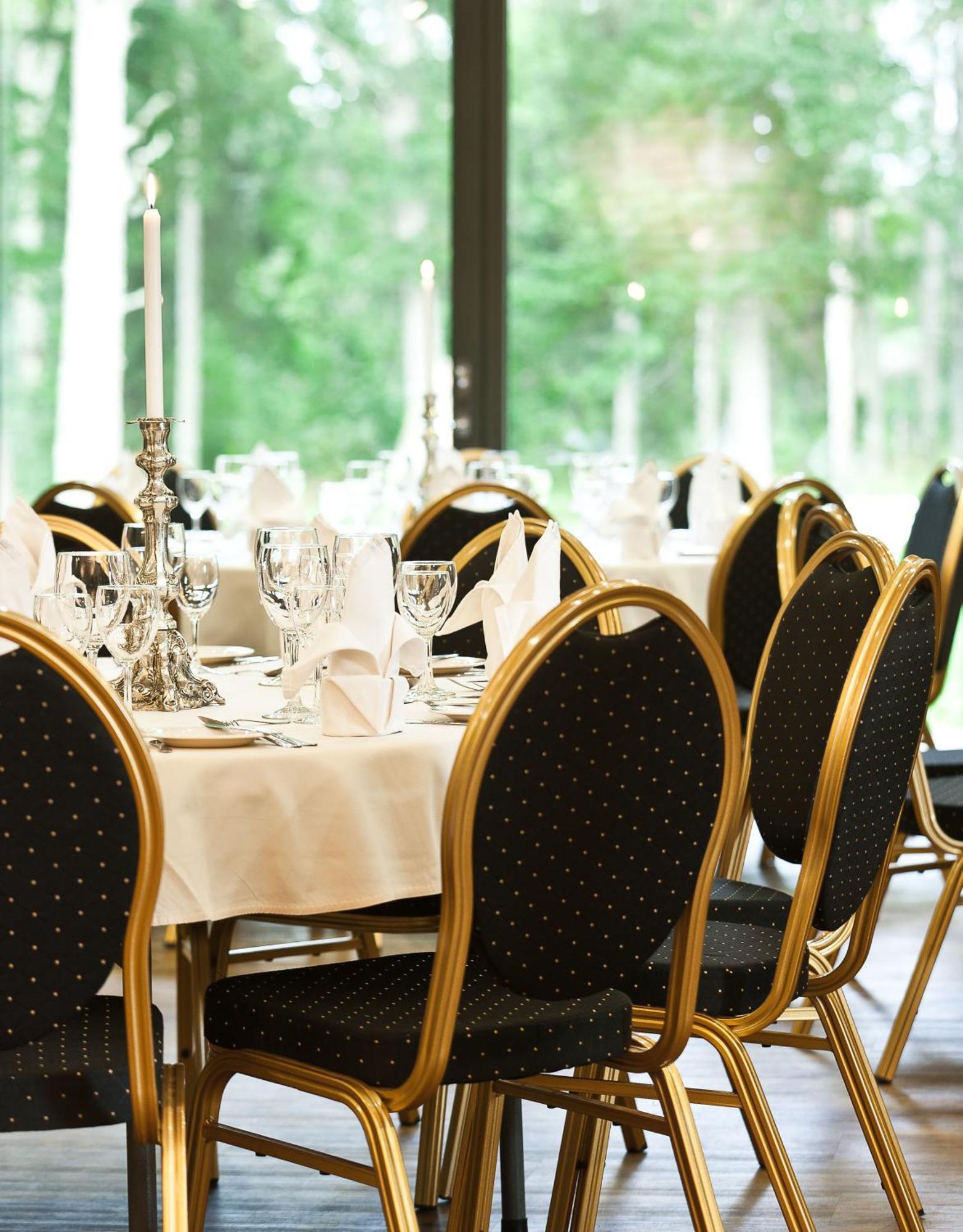 Vihula Manor Country Club & Spa Eksteriør bilde