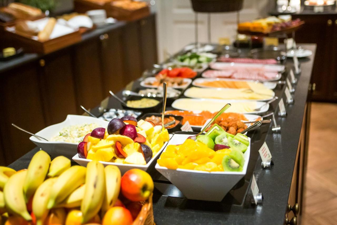 Vihula Manor Country Club & Spa Eksteriør bilde